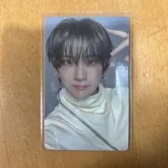 &TEAM Back to Life STUDIO CHOOM ユウマ トレカ