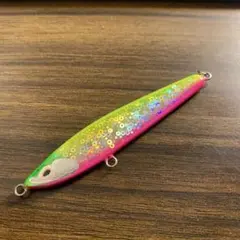 ルアーズケミスト ディアンワイド40 - メルカリ