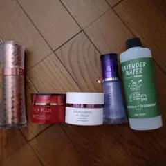ヤクルト化粧品容器のサムネイル