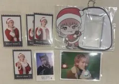 超特急 シューヤ Happy ミニフォトホルダー ケース　ミニフォト