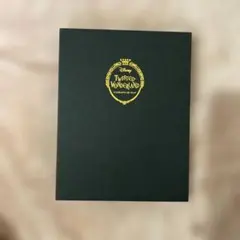 【即日発送】ツイステ リリア ユニオンバースデー バースデーセット 第二弾