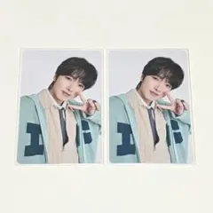 NCT WISH our wish サクヤ ランダム トレカ