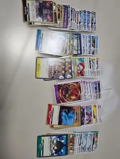 ワンピースカード