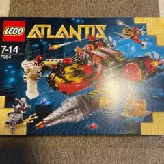 2025年最新】レゴ アトランティスの人気アイテム - メルカリ