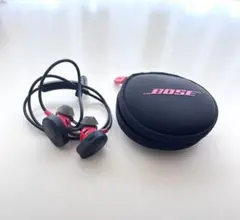 BOSE SOUNDSPORT PULSE ワイヤレスイヤホン ボーズ
