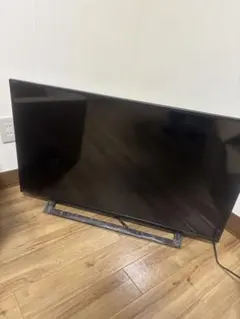 都内23区送料無料✨ハイセンス✨ 50インチ液晶テレビ50U8F 2021年製
