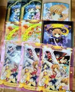 当時物！販促ポスター 激レア！ カードキャプターさくら 当時物！販促ポスター 激レア！ カードキャプターさくら - メルカリ