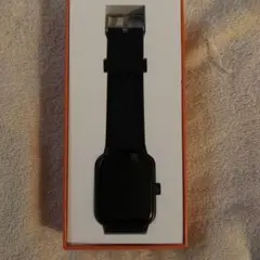 スマートウォッチ通話機能　大画面1.8インチ　IP67防水　多機能