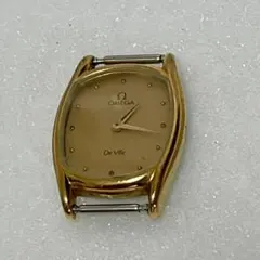 2026年最新】オメガ デビル 手巻きの人気アイテム - メルカリ