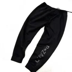 希少　美品　ReZARD スウェット　パンツ　イージーパンツ　ブラック　XＬ