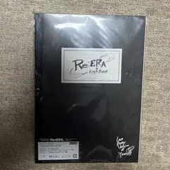 King&Prince キンプリ「Re:ERA」Dear Tiara盤