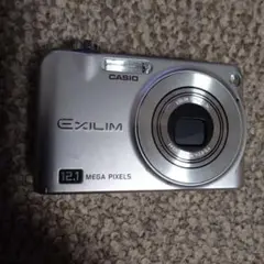 CASIO EXILIM EX-ZR10 EX-Z1200 - メルカリ
