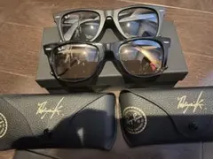 RayBan レイバン キムタク カプセルコレクションのサムネイル