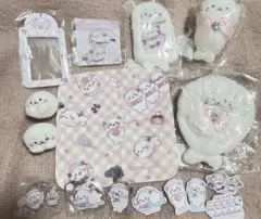 9月限定価格！【完売品多数！】しろたん×ラファリー詰め合わせ ‎