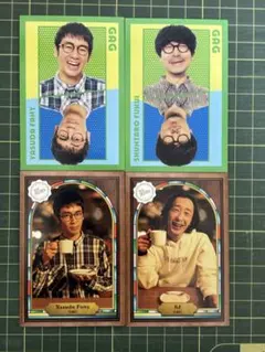よしもとコレカ GAG 福井俊太郎 安田ファニー SJのサムネイル