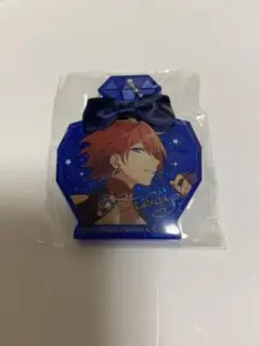 あんスタ AGF 2019 エンスカイ ラメラメアクリルキーホルダー 朱桜司