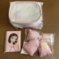 BANILA CO バニラコ 特典