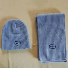 子供用ニット帽＆マフラー