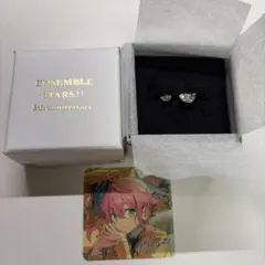 あんスタ 姫宮桃李 5th 指輪のサムネイル