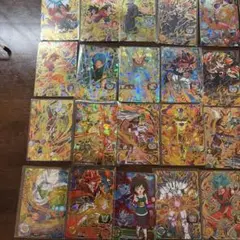 2026年最新】プレミアムur ドラゴンボールヒーローズの人気アイテム