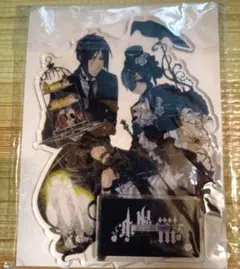 2026年最新】黒執事 ミュージカル アクスタの人気アイテム - メルカリ