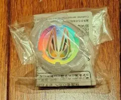 仮面ライダー×スーパー戦隊　劇場版特典グッズ　3セット