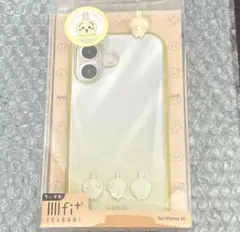 【即日発送】ちいかわ うさぎ iPhone16ケース 新品未使用