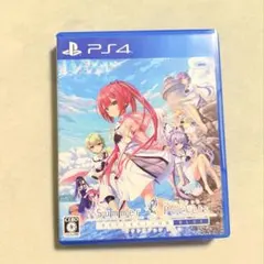 PS4 Summer Pockets REFLECTION BLUE