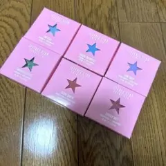 ジェフリースター　アイシャドウセットのサムネイル
