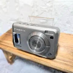 【動作未確認】FUJIFILM　FinePix　F31fd コンデジ　ジャンク