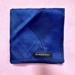 Burberry Burberrys バーバリー ハンカチ