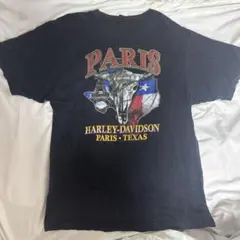 ア*ム様 HARLEY-DAVIDSON Tシャツ 着画あり