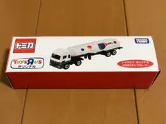 トミカ トイザらスオリジナル シェルタンクローリー 新品未開封 廃盤