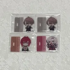 【にじさんじ】チョコエッグ まとめ売り※ステッカー付き