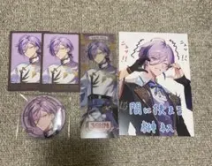 にじさんじ　3SKM 2nd Anniversary 榊ネス