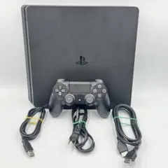 Sony PS4 CUH-2000A B01 500GB 本体 コントローラー