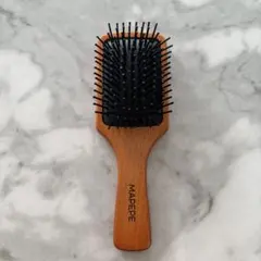 マペペ mapepe パドルブラシ ヘアケア 頭皮ケアのサムネイル