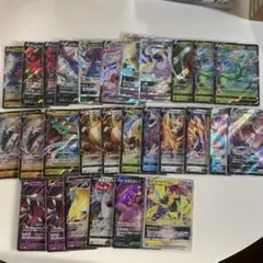 【本日発送】ポケカまとめ売り ネオラントV SR