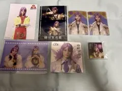 ミュージカル刀剣乱舞　刀ミュ　蜂須賀虎徹