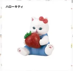 mofusand なりきりフィギュア2