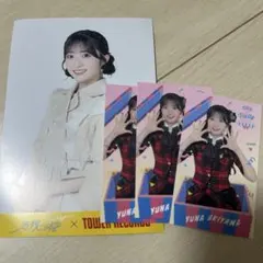 AKB48コレクション生ブロマイド 北原里英 横山由依 他 - メルカリ