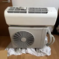 KS様専用⭐︎2022年製CORONA エアコン本体 室外機セットのサムネイル