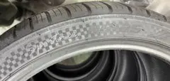NANKANG SPORT NEX NS-25 265/35ZR20 99Yのサムネイル
