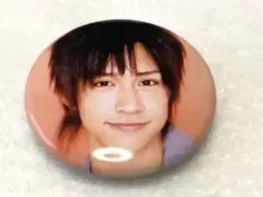 Hey! Say! JUMP ジャニーズ 八乙女光 缶バッジ