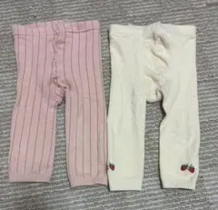 ベビー レッグウェア 75