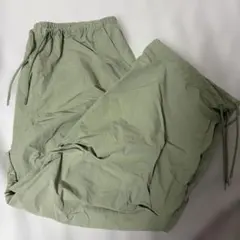 C*é様 H&M カーゴパンツ