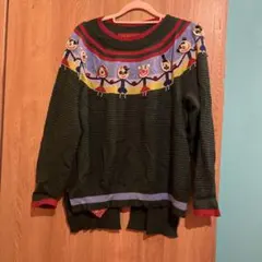 2026年最新】Alberobello ニット・セーターの人気アイテム - メルカリ