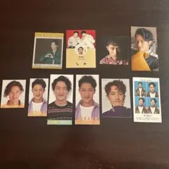 岩本照 厚紙 デタカ