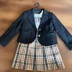 入学式に✨ブレザーセット