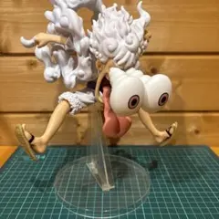 【一番くじ】ONE PIECE ラストワン ニカ